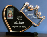 2014 Readers Crown Award
